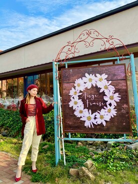 Minji Ijnimさんのコーディネート