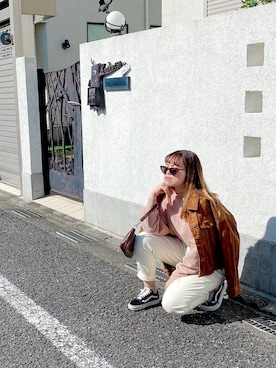 Minji Ijnimさんのコーディネート