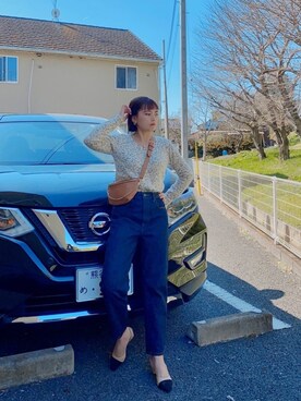 Minji Ijnimさんのコーディネート