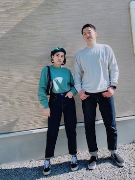 Minji Ijnimさんのコーディネート