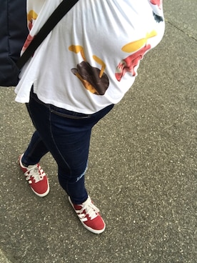 ゆうのすけ 。さんのコーディネート