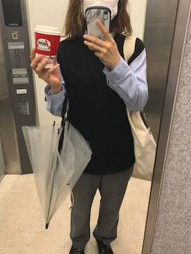 　mi-さんのコーディネート