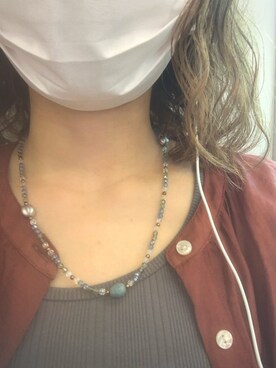 　mi-さんのコーディネート