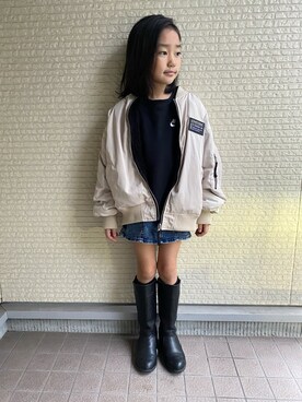 ミニスカート の人気ファッションコーディネート Wear