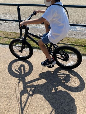 Bmx の人気ファッションコーディネート 身長 111cm 1cm Wear