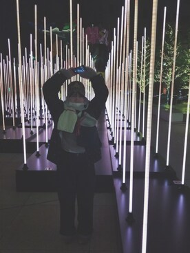 エリピッピさんのコーディネート