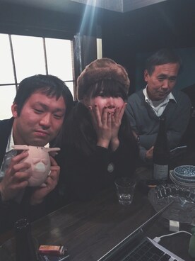 エリピッピさんのコーディネート