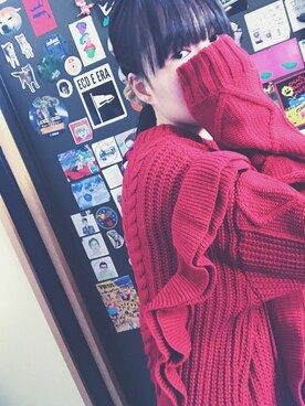 エリピッピさんのコーディネート