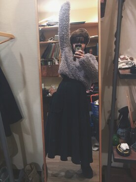 エリピッピさんのコーディネート