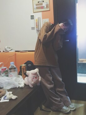 エリピッピさんのコーディネート