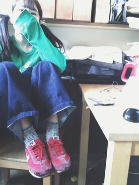 エリピッピさんのコーディネート