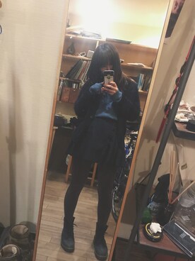 エリピッピさんのコーディネート