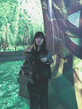 エリピッピさんのコーディネート