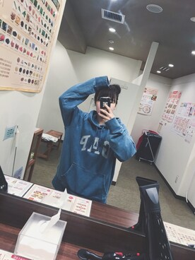 エリピッピさんのコーディネート