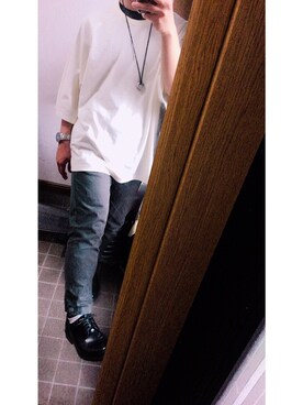 S.さんのコーディネート