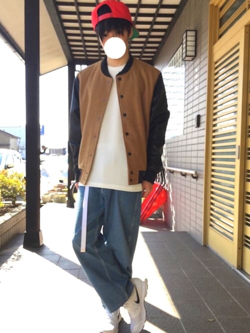 すみやんさんのコーディネート