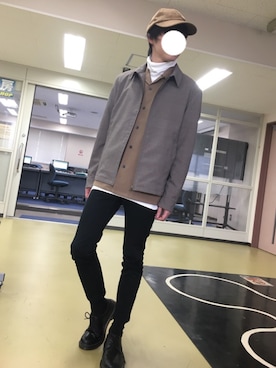 すみやんさんのコーディネート