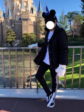 すみやんさんのコーディネート