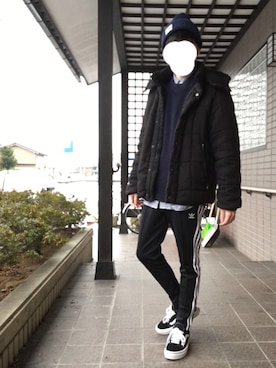 すみやんさんのコーディネート