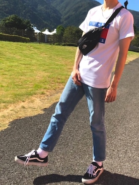 すみやんさんのコーディネート