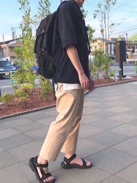 すみやんさんのコーディネート