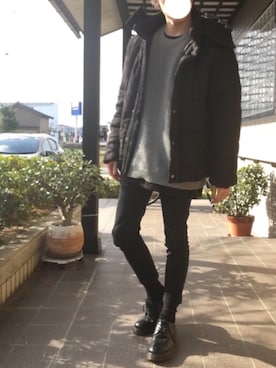 すみやんさんのコーディネート