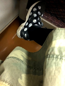 ▽はるまき△さんのコーディネート