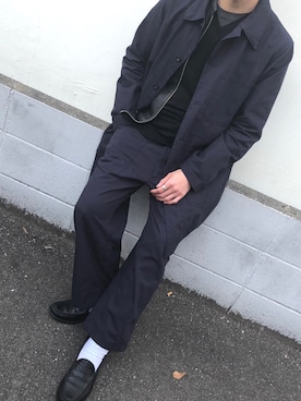 kawahara seiyaさんのコーディネート