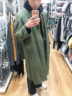 kawahara seiyaさんのコーディネート