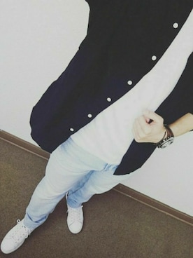 KEITA＠ケータさんのコーディネート