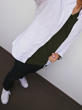 KEITA＠ケータさんのコーディネート