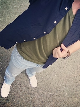 KEITA＠ケータさんのコーディネート