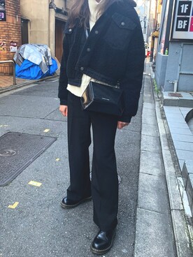 junさんのコーディネート