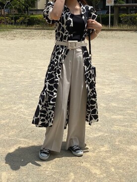 junさんのコーディネート