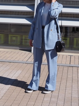 junさんのコーディネート