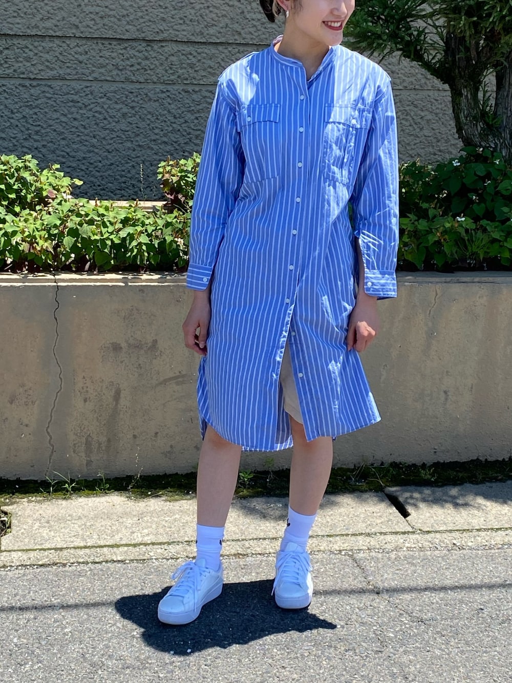 F*a様 UNIQLO RFモデルハーフパンツ Mサイズ 2色& シャツLサイズ F*a様