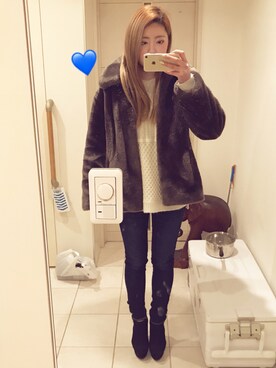 Rina♡さんのコーディネート