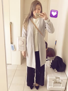 Rina♡さんのコーディネート