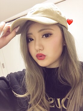Rina♡さんのコーディネート