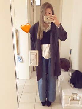 Rina♡さんのコーディネート