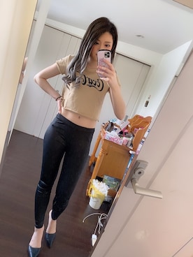 Rina♡さんのコーディネート