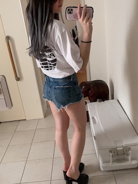 Rina♡さんのコーディネート