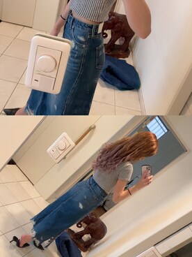 Rina♡さんのコーディネート