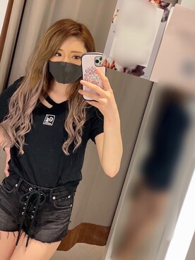 Rina♡さんのコーディネート