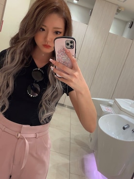 Rina♡さんのコーディネート