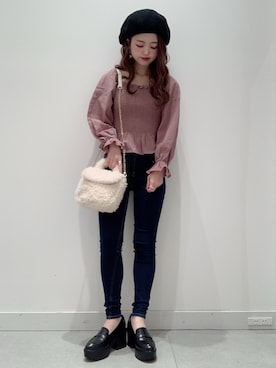 yukiさんのコーディネート