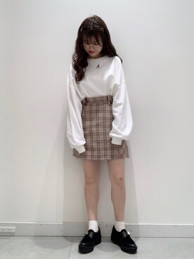 yukiさんのコーディネート
