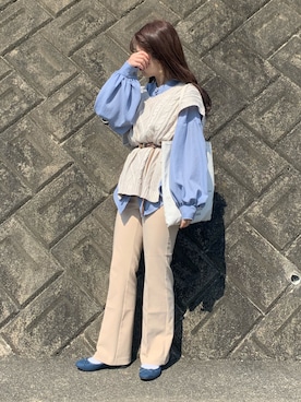 yukiさんのコーディネート