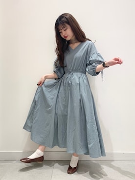 yukiさんのコーディネート