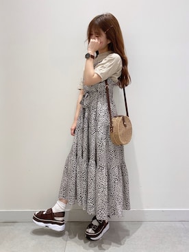yukiさんのコーディネート